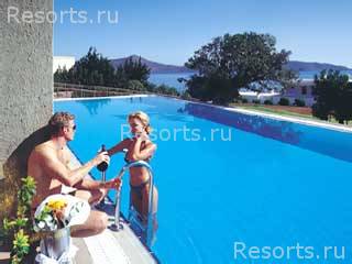 Porto Elounda Deluxe Resort 26